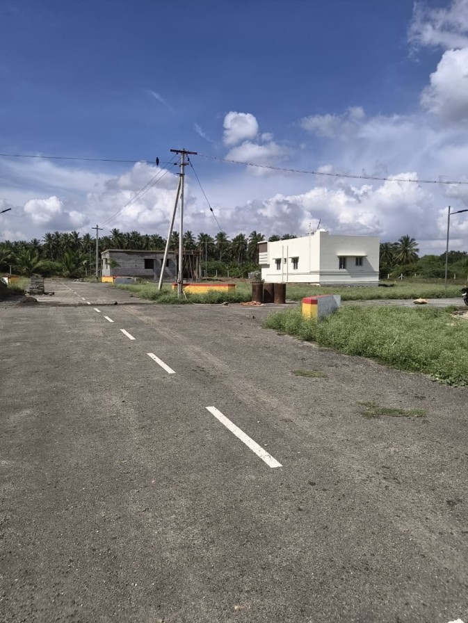 Sangamam Nagar Image 2